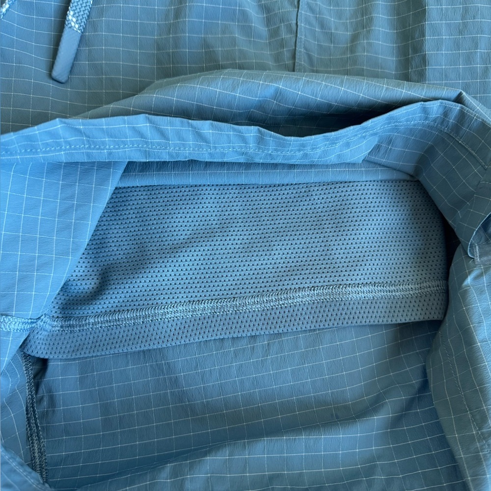 Lululemon Hike to Swim Ripstop Shorts 8” Large - Picture 9 of 10